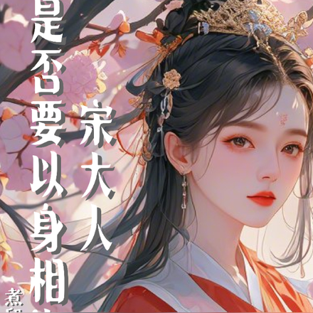 宋大人，是否要以身相许