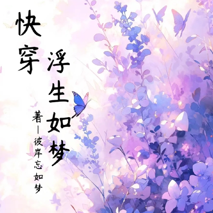 快穿，浮生如梦