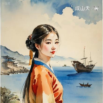 学霸才女穿傻丫,嫁个将军当锦鲤
