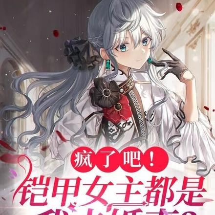 疯了吧!铠甲女主都是我未婚妻?