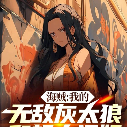 海贼：我的无敌灰太狼和超人汤姆