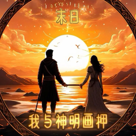 末日，我与神明画押