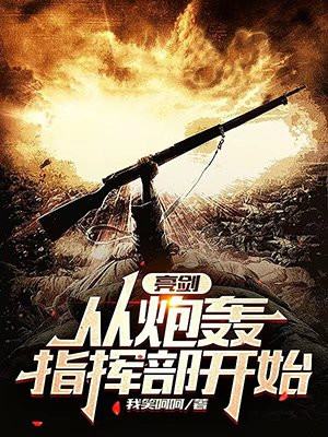 亮剑:从炮轰指挥部开始!