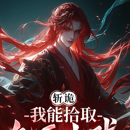 斩诡：我能拾取气血光球