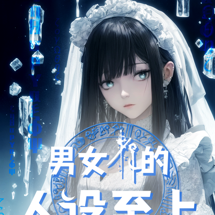 男女仆的人设至上