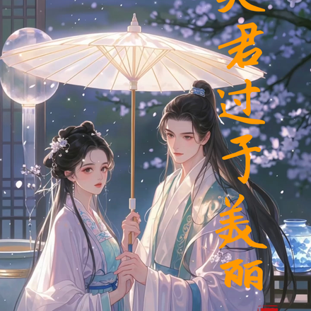 夫君过于美丽