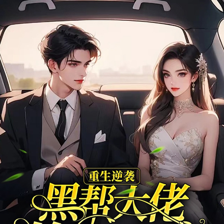 重生逆袭:黑帮大佬的心尖宠