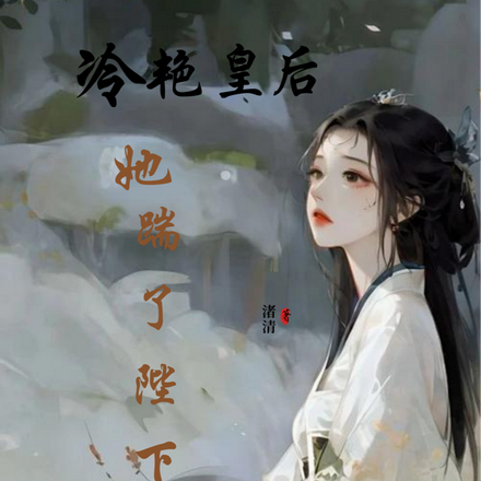 冷艳皇后她踹了陛下