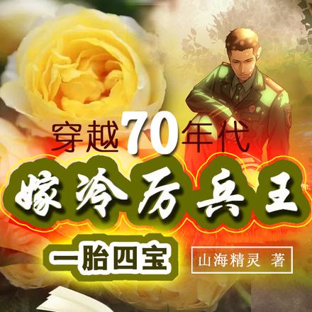 穿越70年代嫁冷厉兵王