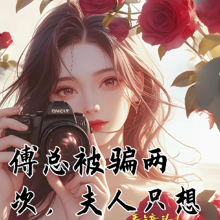 傅总被骗两次,夫人只想生孩子