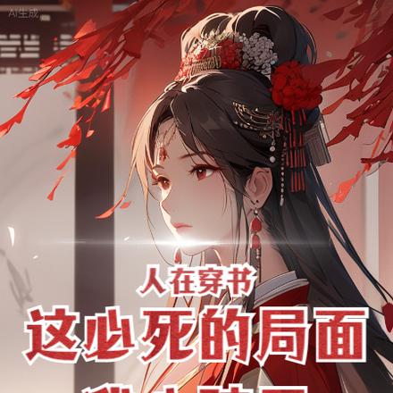 人在穿书,这必死的局面我必破开