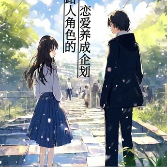 路人角色的恋爱养成企划