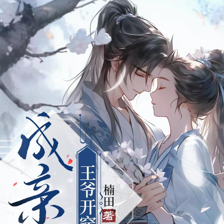 成亲后，王爷开窍了