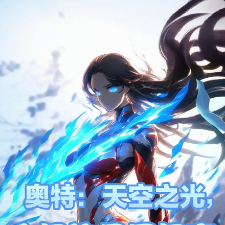 奥特:天空之光,人间体是居间惠