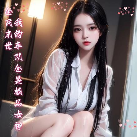 全民末世:我的车队全是极品女神