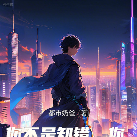 你不是知错,你是知道自己要死了