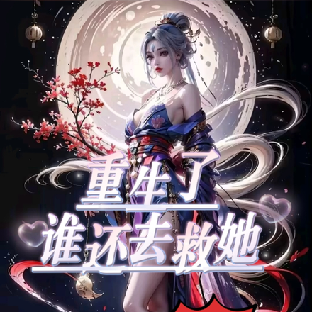 重生了谁还去救她