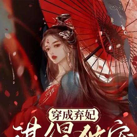穿成弃妃，谋得独宠送他江山