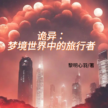 诡异:梦境世界中的旅行者