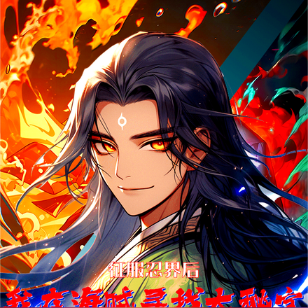 征服忍界后,我在海贼寻找大秘宝