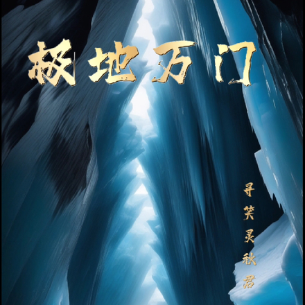 极地万门