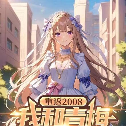 重返2008,我和青梅处成兄妹