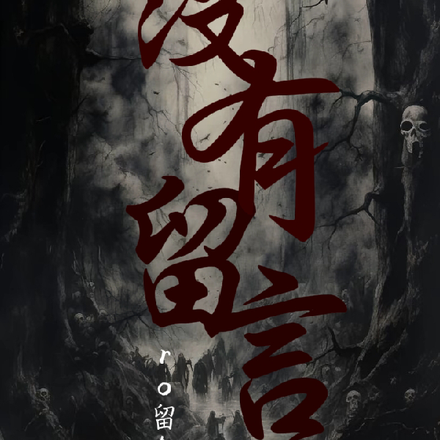 没有留言