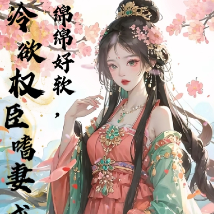 绵绵好软,冷欲权臣嗜妻成瘾