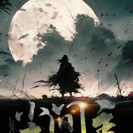 尘间主