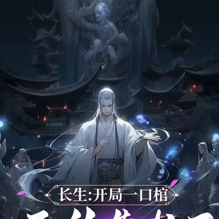长生:开局一口棺,无敌靠收尸