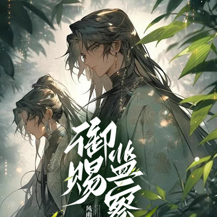 御赐监察使