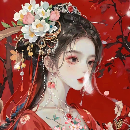 皇后成小饿鬼后,疯批暴君红了眼