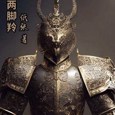 两脚羚