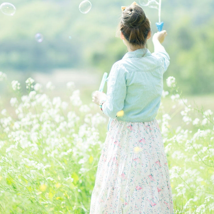 重生侯女不谈爱