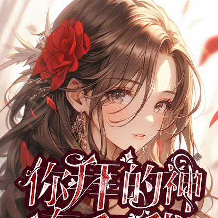 魔法世界:嘿!你拜的神在拜我