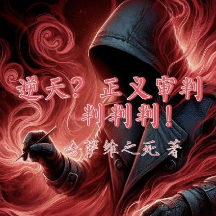 逆天？正义审判判判判！