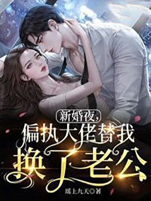 新婚夜,偏执大佬替我换了老公