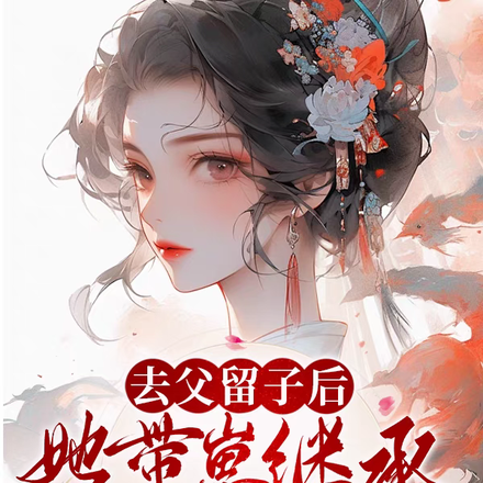 去父留子后,她带崽继承亡夫家产