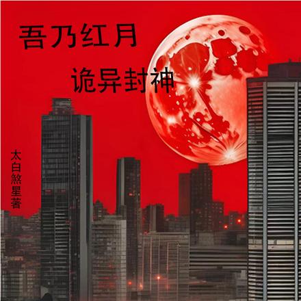 吾乃红月诡异封神