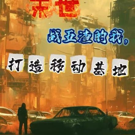 末世战五渣的我,打造移动基地