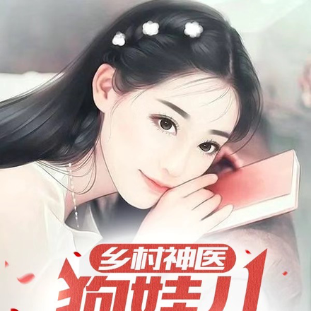 乡村神医:狗娃儿,姐美吗?