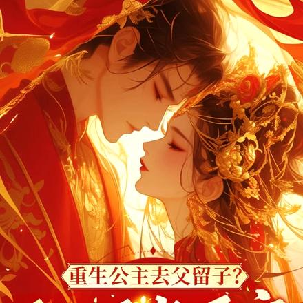 重生公主去父留子？别，臣当男宠
