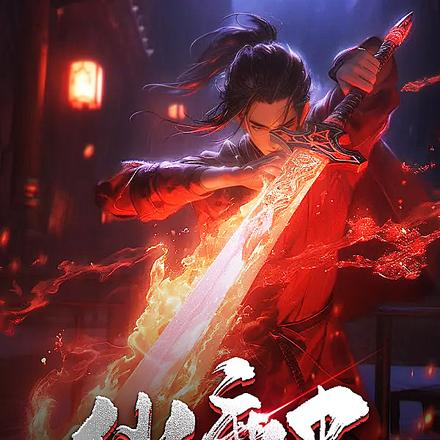 仙魔史