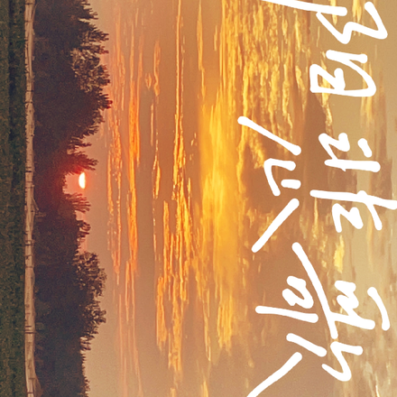 夕阳悲歌