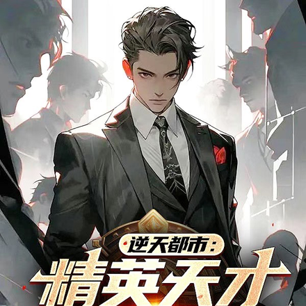 逆天都市：精英天才绝境重生