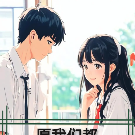 愿我们都赢在六月