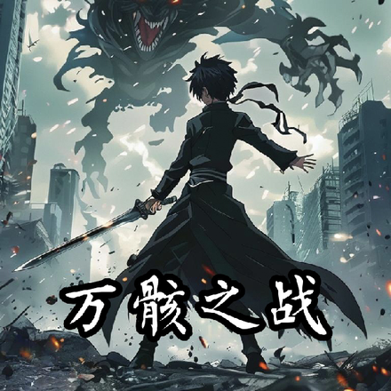 万骸之战