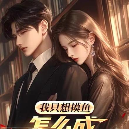 我只想摸鱼,怎么成文娱教父了?