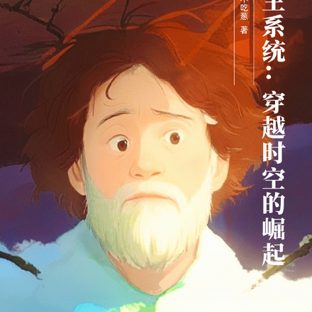 领主系统:穿越时空的崛起