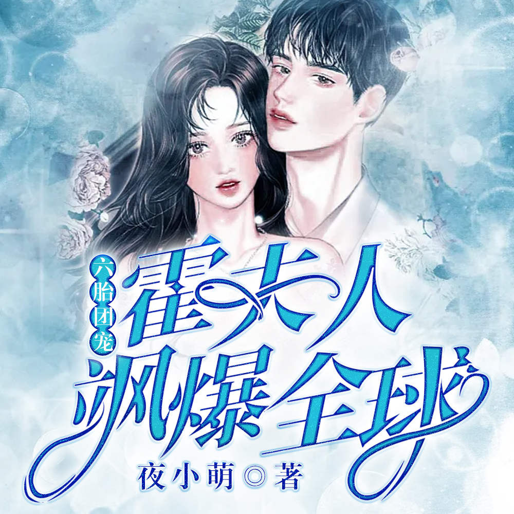 六胎后，傲娇总裁每天都在争风吃醋